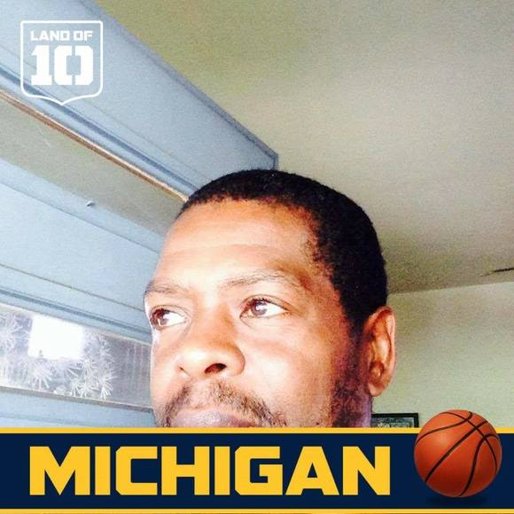 Meet the Posher Other - Meet your Posher, Anthony